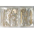 Miniatyrbild 5 av 6: RYE FIELD MODEL - Maquette Char Pz.kpfw.iv J Med Panther F Turret Rye Field Model 5068 1/35 Maquette Char Promo - Ref : 12846