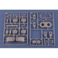 Miniatyrbild 5 av 6: HOBBY BOSS - Modell Char Idf Puma Cev Hobby Boss 84547 1/35 Maquette Char Promo - Ref: 11367