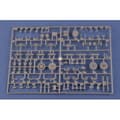Miniatyrbild 6 av 6: HOBBY BOSS - Modell Char Idf Puma Cev Hobby Boss 84547 1/35 Maquette Char Promo - Ref: 11367