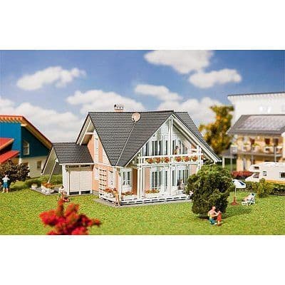 Modellering - Prestige House