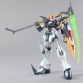 Miniatyrbild 3 av 4: Modellsats att bygga Bandai modellsats - 170236 - Gundam - Maquette - MG 1/100 - Deathscythe EW - 18 cm