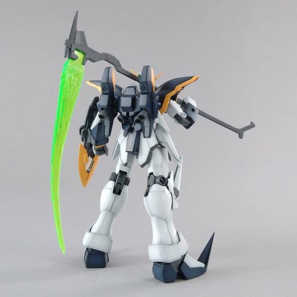 Modellsats att bygga Bandai modellsats - 170236 - Gundam - Maquette - MG 1/100 - Deathscythe EW - 18 cm