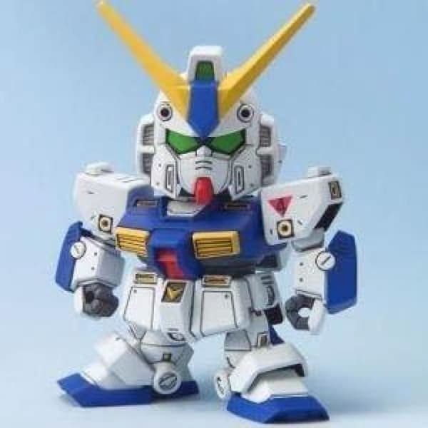 GUNDAM - BB273 Gundam NT-1 - Modelleringskit