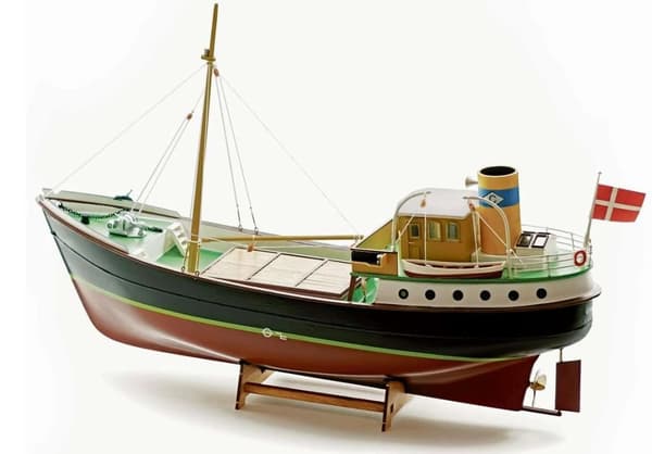 Billing Boats - BB236 Carli