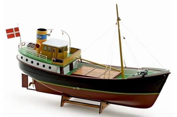 Billing Boats - BB236 Carli