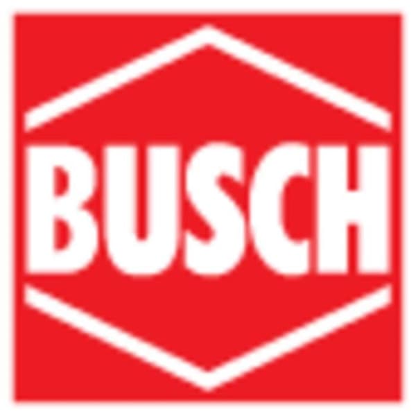 Busch 60208 H0 Fiat 500 fällbart tak