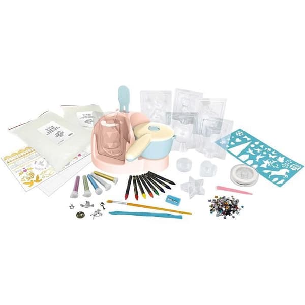 Buki Professionella Studio Doftljus, 5420