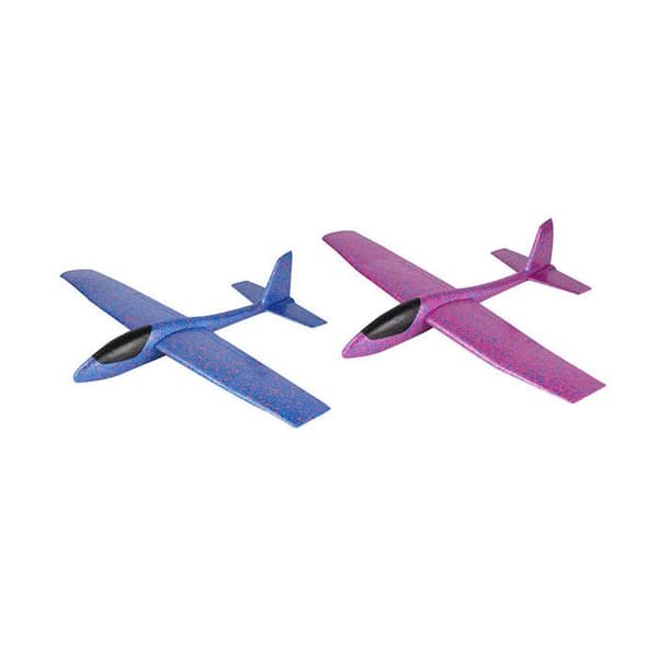 Porexpan glider 84x66x14cm co