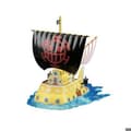 Miniatyrbild 2 av 2: One Piece Model Grand Ship Collection Trafalgar Laws ubåt 15cm