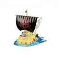 Miniatyrbild 1 av 2: One Piece Model Grand Ship Collection Trafalgar Laws ubåt 15cm