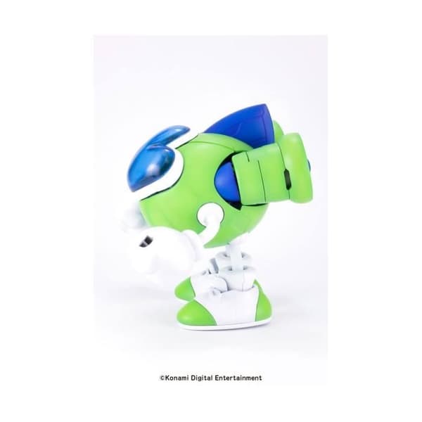 Figurine TwinBee Rainbow Bell Adventure - PLUM - Gwinbee 10 cm - Mixte - Vit - Vuxen