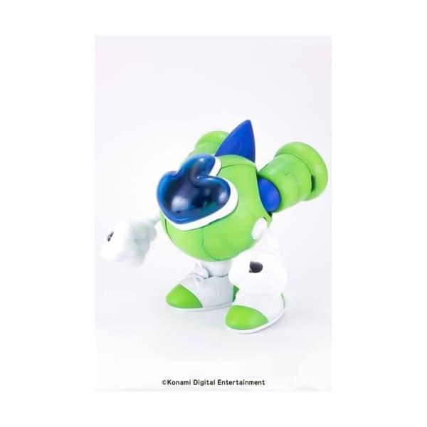 Figurine TwinBee Rainbow Bell Adventure - PLUM - Gwinbee 10 cm - Mixte - Vit - Vuxen