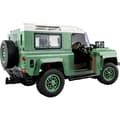 Miniatyrbild 4 av 6: Ikoner Land Rover Classic Defender 90