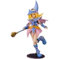 Miniatyrbild 1 av 4: YU GI ÅH! FIGURIN PLAST MODELL KIT CROSSRAMME GIRL DARK MAGICIAN GIR