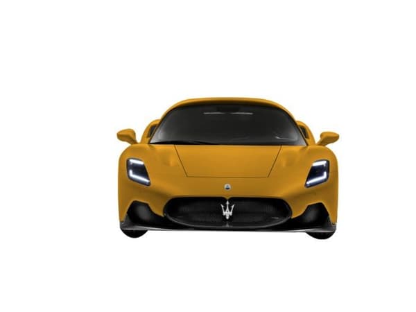 Fordon att bygga - markfordon att bygga Revell - 24677 - RC Skala Bil Maserati MC20