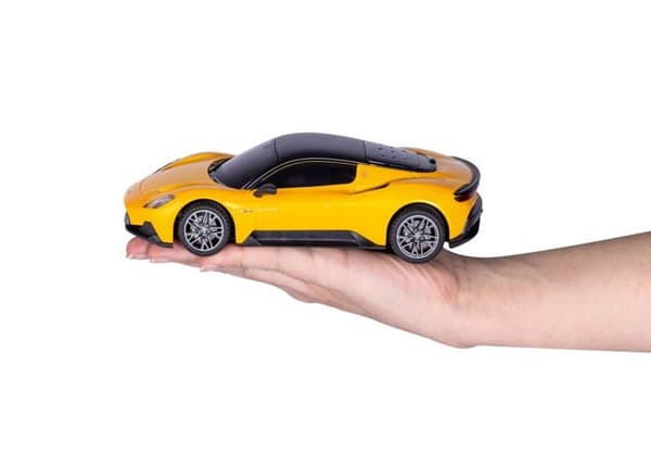 Fordon att bygga - markfordon att bygga Revell - 24677 - RC Skala Bil Maserati MC20