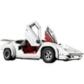 Miniatyrbild 3 av 4: Lamborghini Countach 5000 Quattrovalvole
