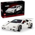 Miniatyrbild 1 av 4: Lamborghini Countach 5000 Quattrovalvole