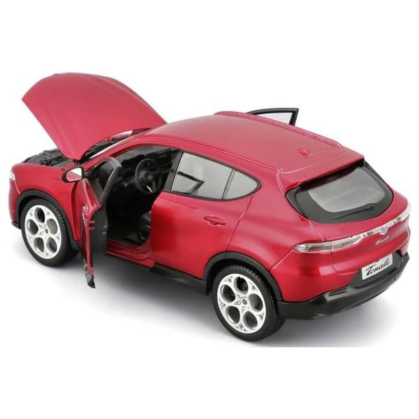 Bburago Alfa Romeo Tonale 1:24 Modellbil