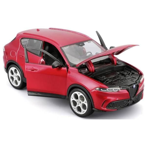 Bburago Alfa Romeo Tonale 1:24 Modellbil