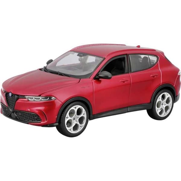 Bburago Alfa Romeo Tonale 1:24 Modellbil