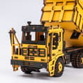 Miniatyrbild 3 av 4: ROKR 3D Pussel trämodellsats - dumper