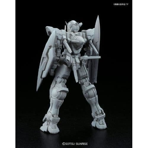 Gn-001 Gundam Exia Gunpla Rg Real Grade 1-144 00 Gundam