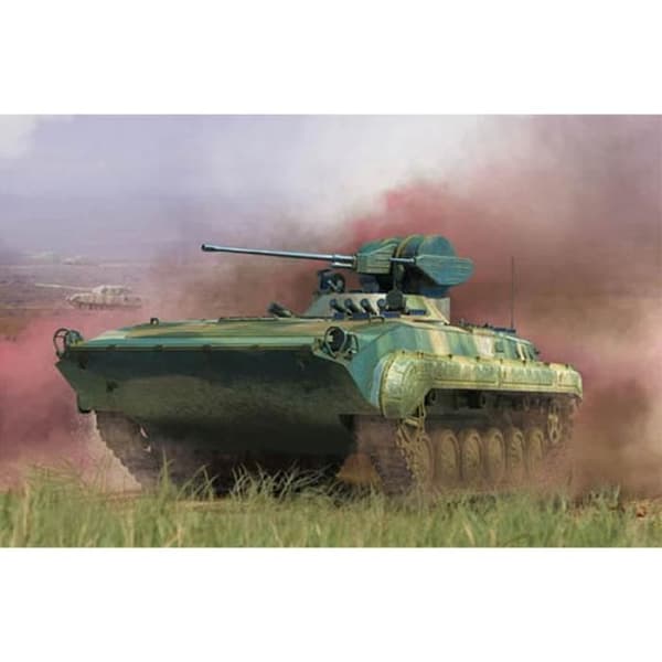 Tankmodell: Typ 86A PLA IFV