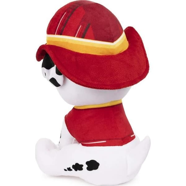 PLYSK 25 CM MARCUS PAW PATROL Gund