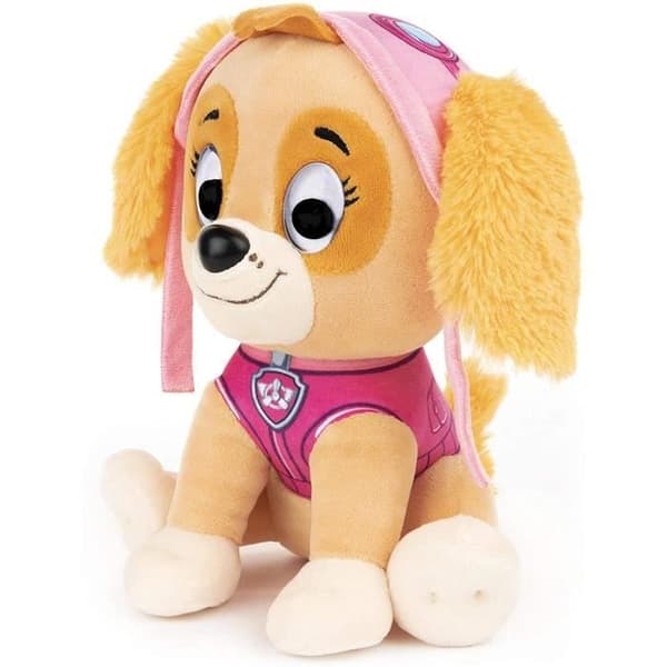 PLYSK 25 CM STELLA PAW PATROL Gund
