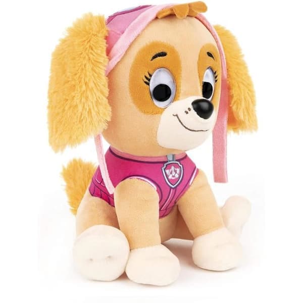 PLYSK 25 CM STELLA PAW PATROL Gund