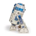 Miniatyrbild 5 av 6: Star Wars - R2-D2 Star Wars - 4D-modell att bygga - 28 cm