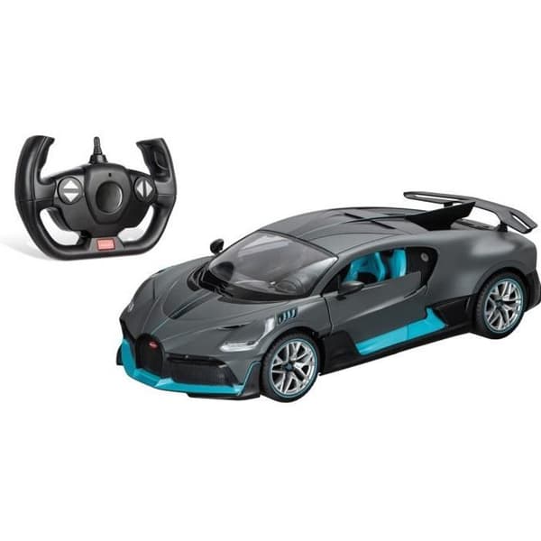 Mondo Motors - Radiostyrd bil - Bugatti Divo
