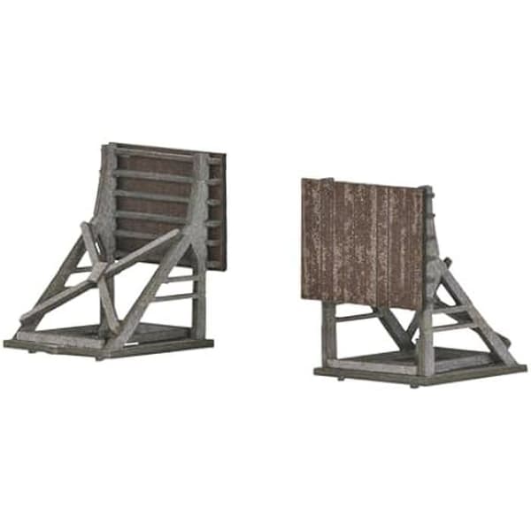 Modellkit - MÄRKLIN - Märklin 89013 Z - Specialstöd - Hårt papper - För inomhusbruk