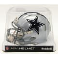 Miniatyrbild 2 av 3: Riddell 1/2 Skala Mini Speed Hjälm NFL3001955 - Dallas Cowboys