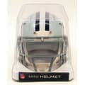Miniatyrbild 1 av 3: Riddell 1/2 Skala Mini Speed Hjälm NFL3001955 - Dallas Cowboys