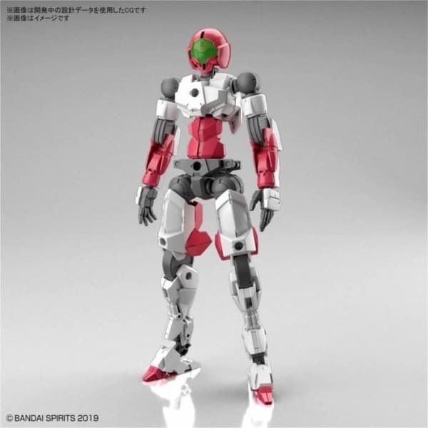 30MM - 30MM 1/144 EXM-A9s Spinatio (Sengoku Typ) - Modellkit