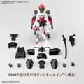 Miniatyrbild 4 av 4: 30MM - 30MM 1/144 EXM-A9s Spinatio (Sengoku Typ) - Modellkit