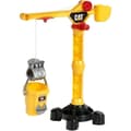Miniatyrbild 1 av 2: Byggkran Caterpillar - KLEIN - 3256