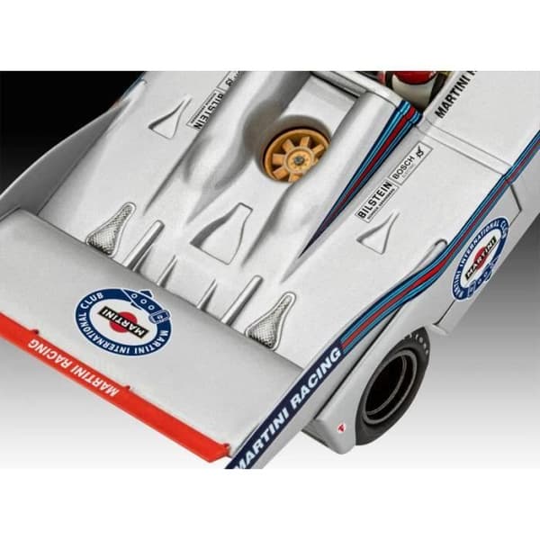 REVELL - Modellbil Porsche 917/10 |revell|07738| 1:32 Modell Char Promo - Ref : 15645
