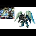 Miniatyrbild 3 av 4: Gundam Model Kit - NZ-666 Kshatriya Gunpla HG 1/144 13cm