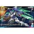 Miniatyrbild 1 av 4: Modellsats - BANDAI - Gundam 00 Diver Arc - HG 1/144 - Bygg Metaverse