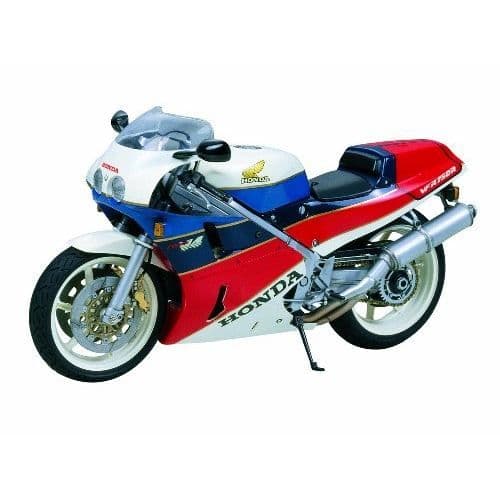 TAMIYA - 14057 - HONDA VFR750R 1/12