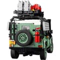Miniatyrbild 6 av 6: Ikoner Land Rover Classic Defender 90