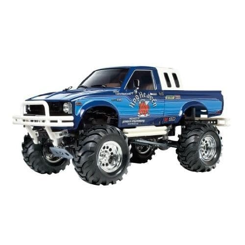 TOYOTA BRUISER TAMIYA #58519 1/10 RC TRUCK (JAP…