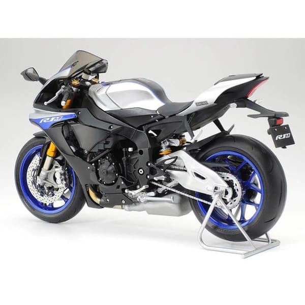 Maquette motorcykel: Yamaha YZF-R1M