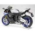 Miniatyrbild 3 av 4: Maquette motorcykel: Yamaha YZF-R1M