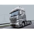 Miniatyrbild 3 av 5: Modell lastbil: Mercedes Benz Actros Gigaspace