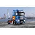 Miniatyrbild 3 av 4: Maquette lastbil: Man TGX XXL D38