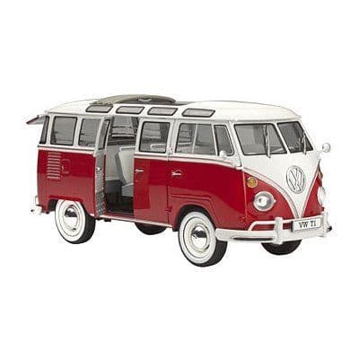 Volkswagen T1 Samba Buss